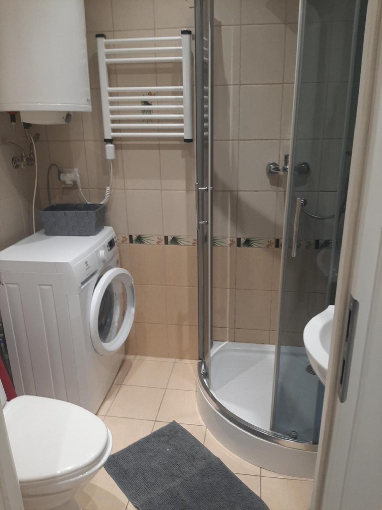 Apartamenty Marco 3-Bis- Przy Dworcu-Stare Miasto-Super Wi Fi คราคูฟ ภายนอก รูปภาพ