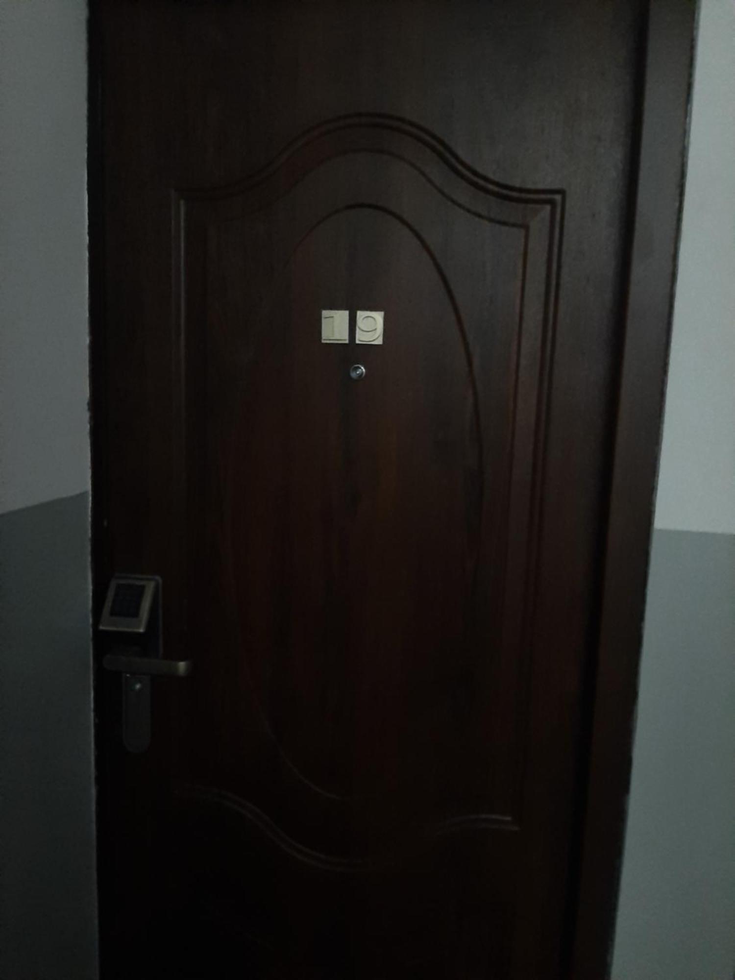 Apartamenty Marco 3-Bis- Przy Dworcu-Stare Miasto-Super Wi Fi คราคูฟ ภายนอก รูปภาพ