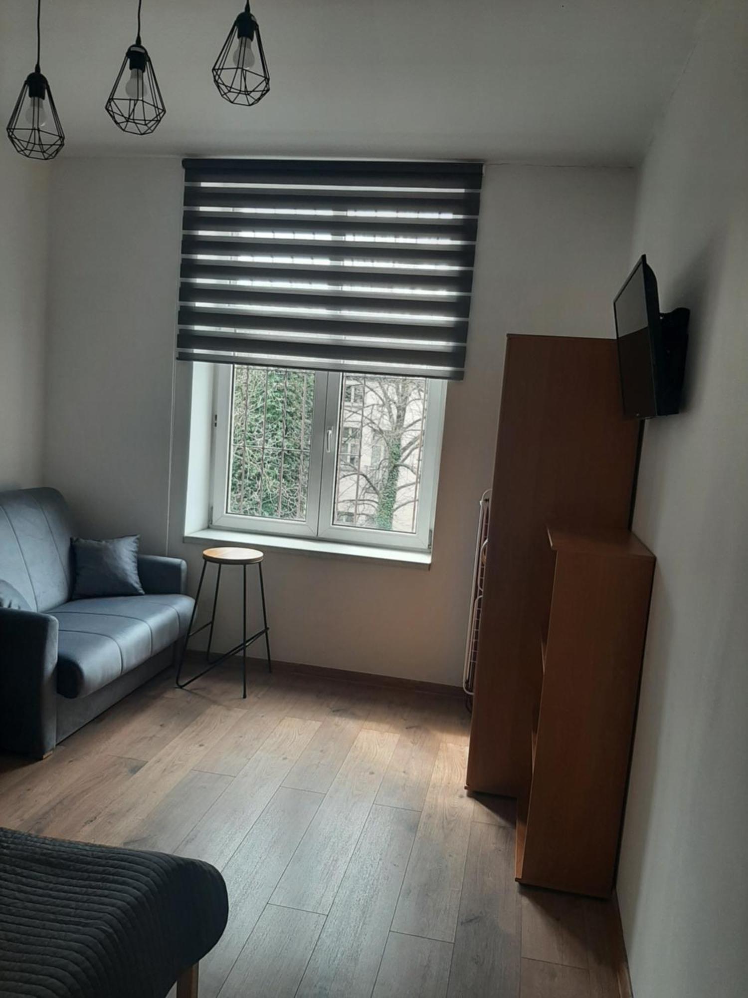 Apartamenty Marco 3-Bis- Przy Dworcu-Stare Miasto-Super Wi Fi คราคูฟ ภายนอก รูปภาพ