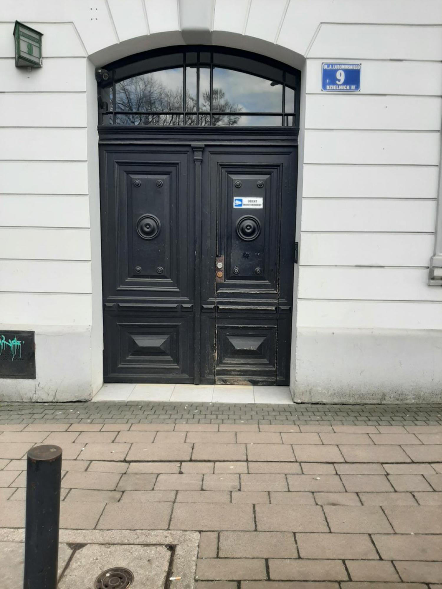 Apartamenty Marco 3-Bis- Przy Dworcu-Stare Miasto-Super Wi Fi คราคูฟ ภายนอก รูปภาพ